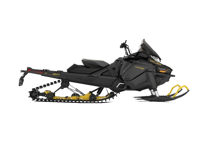 Ski-doo Tundra Le 600 Efi 2026 alt