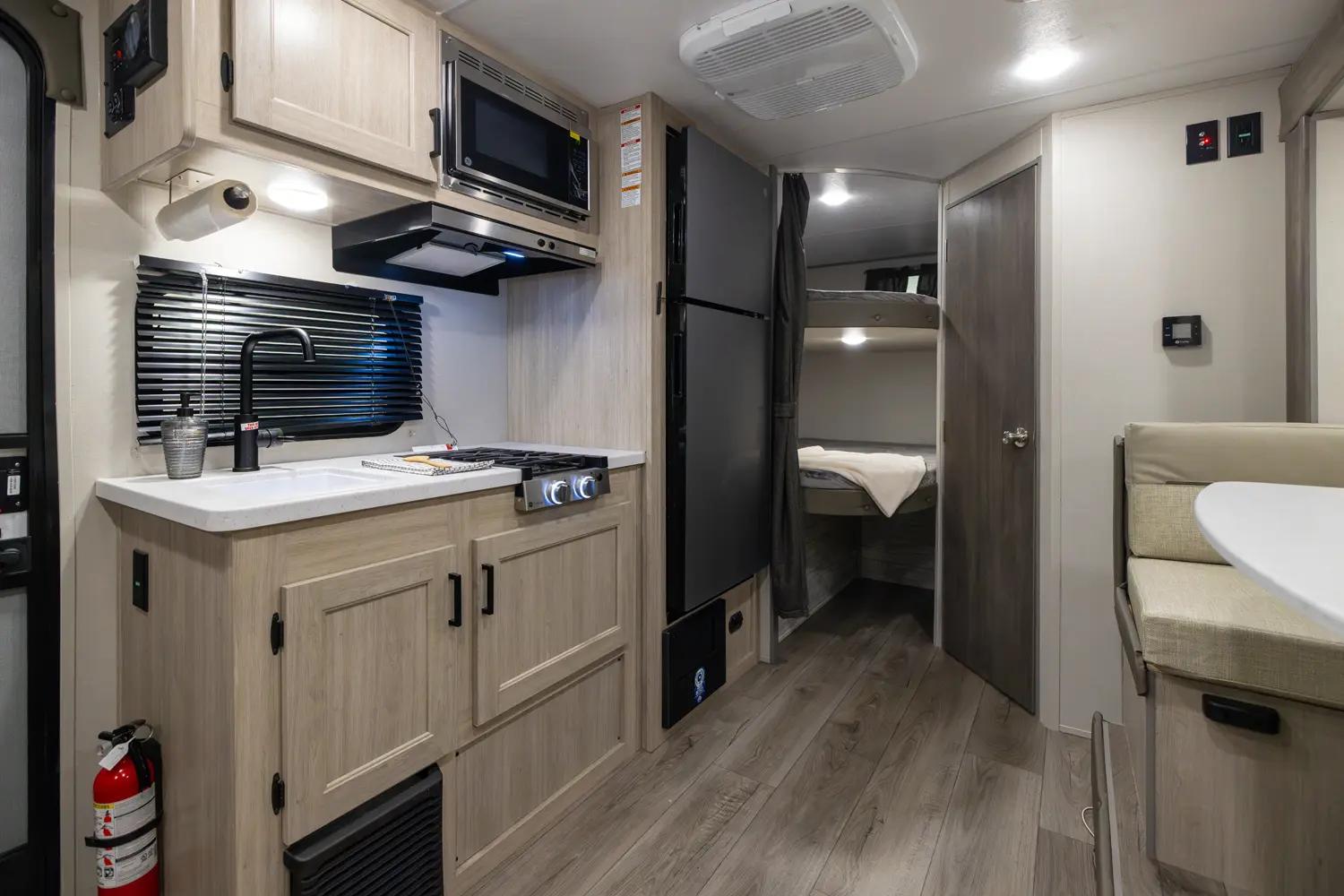 2026 Coachmen Catalina 184BHSX