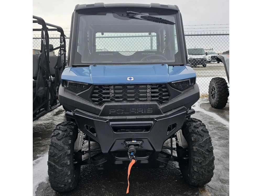 2025 Polaris Ranger Crew Sp 570 Northstar alt