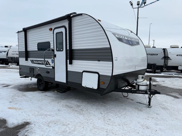 2026 Gulf Stream Trailmaster 177bh alt