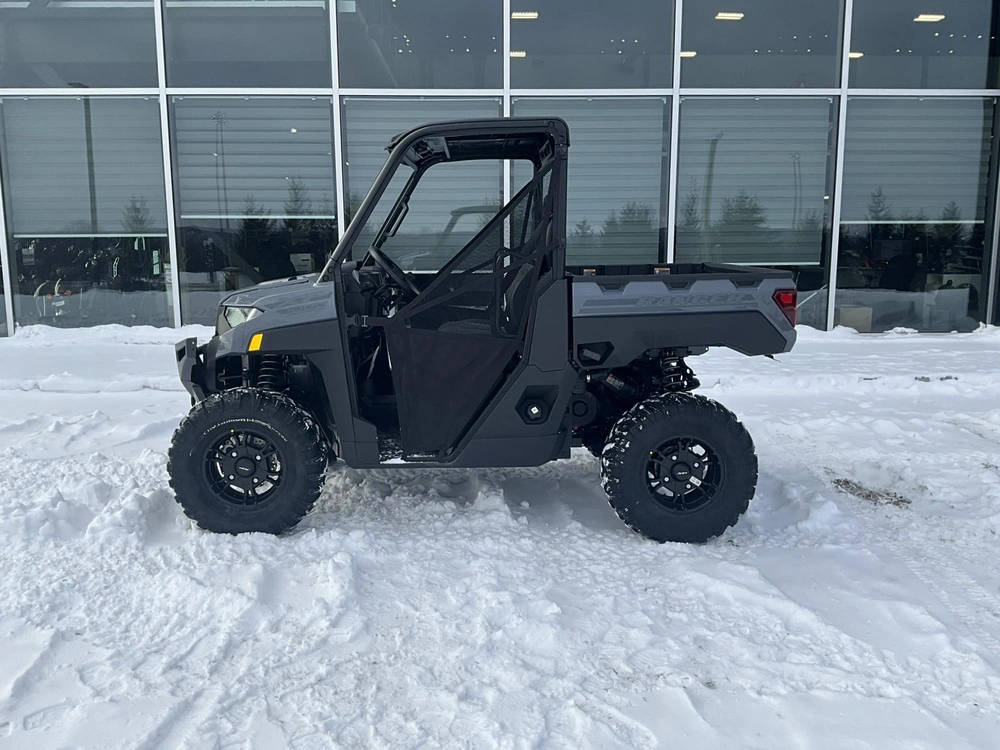 2026 Polaris Ranger Xp 1000 Premium alt