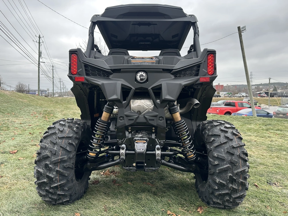 2026 Can-am Maverick Sport Dps 1000r alt