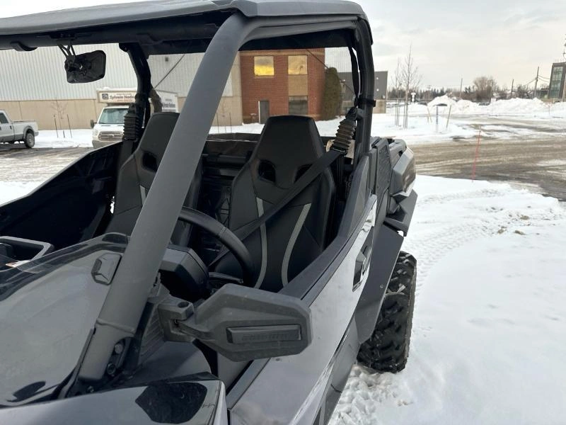 Can-am Commander Xt 1000r 2025 alt