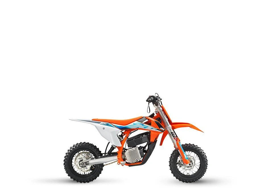 Ktm Sx-e 3 2024 alt