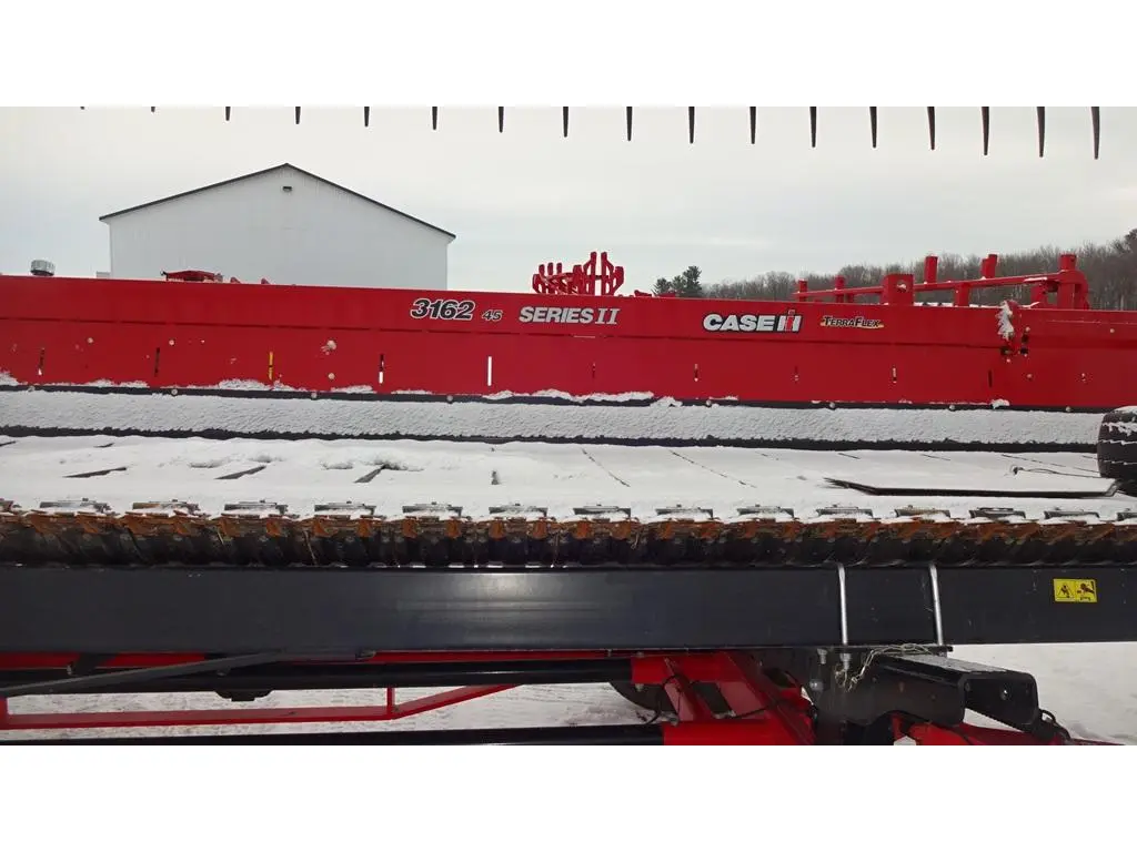 2020 Case IH 3162