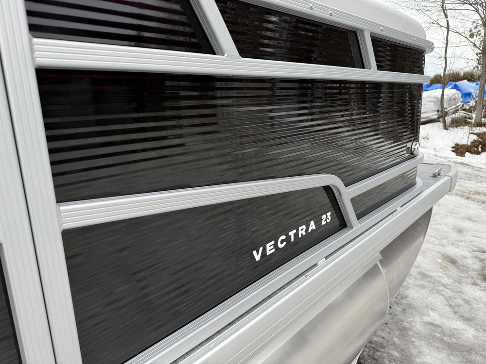 Princecraft Vectra 23 Rl 2026 alt