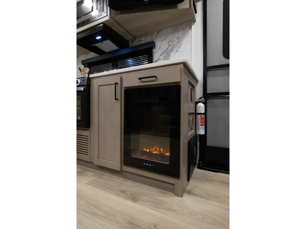 Forest River Flagstaff 26srd 2026 alt