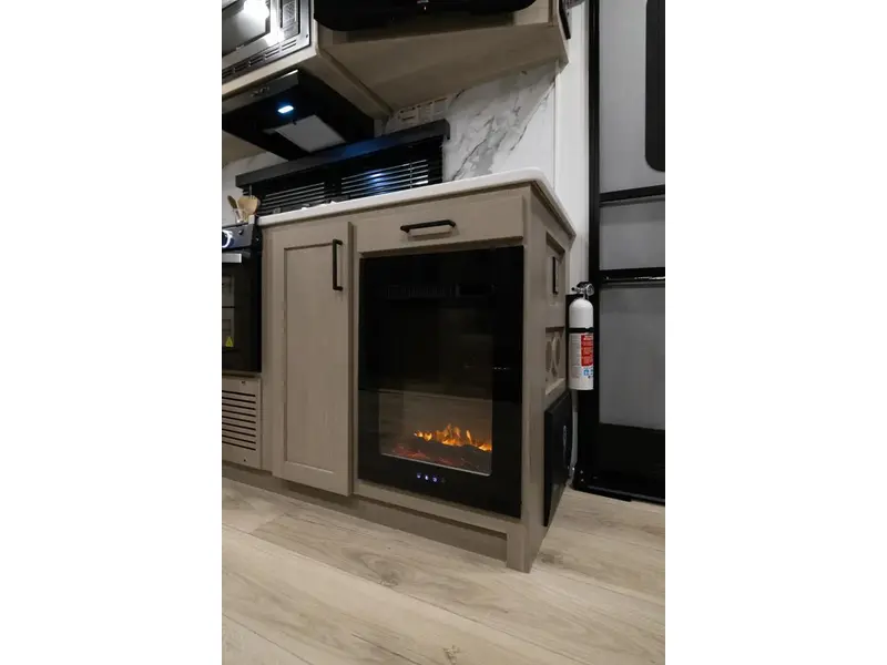 2026 Forest River Flagstaff 26SRD