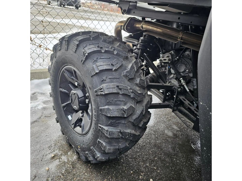 2025 Polaris Ranger Crew Sp 570 Northstar alt