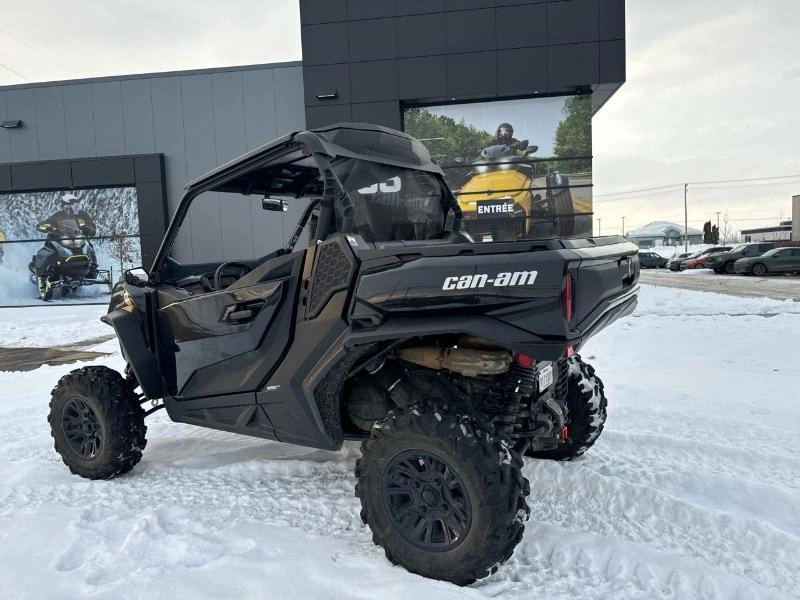 Can-am Commander Xt 1000r 2025 alt