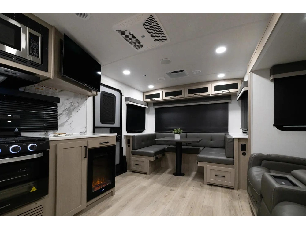 Forest River Flagstaff 26srd 2026 alt