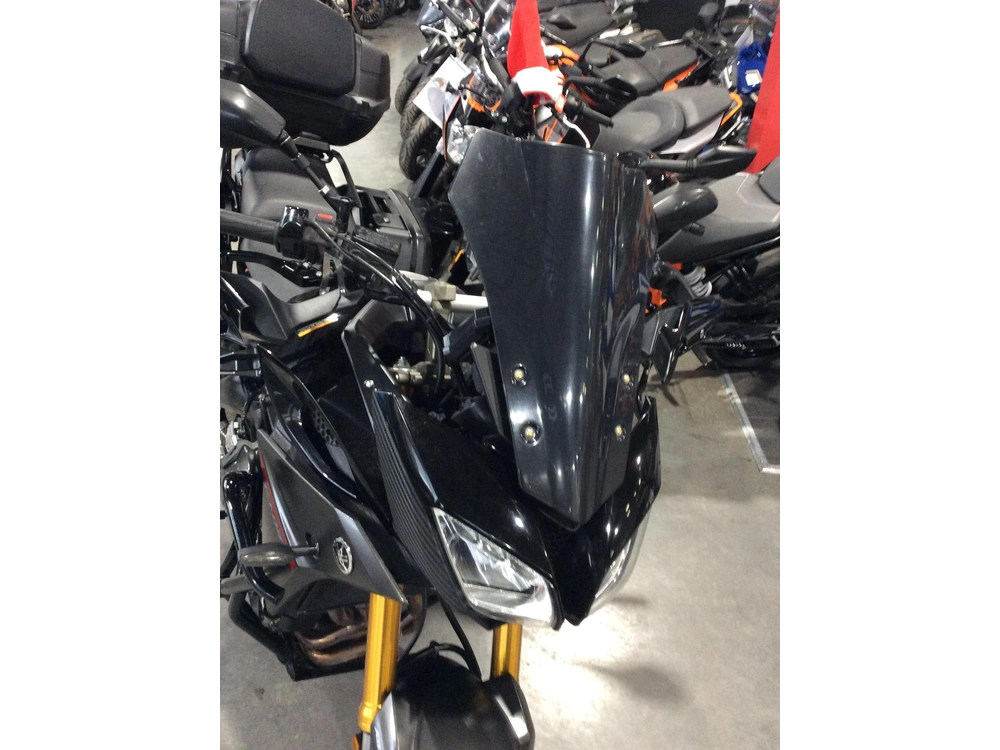 Yamaha Fj09 2016 alt