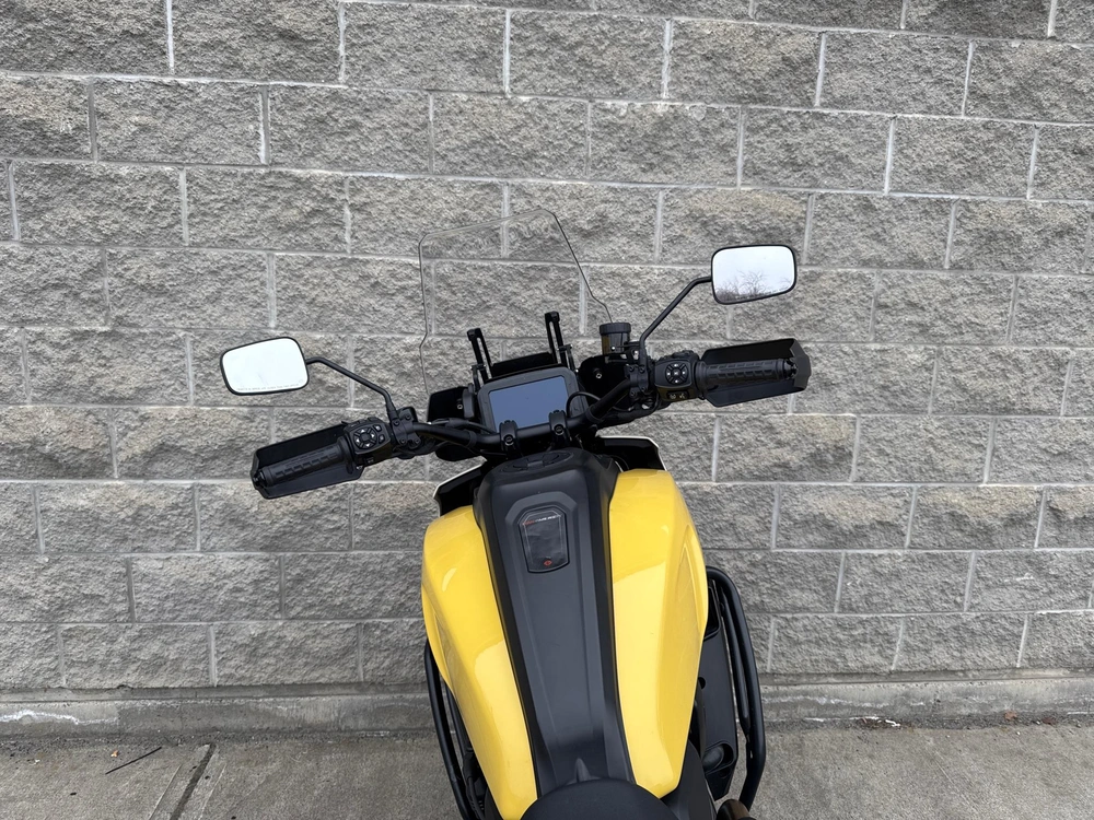 2023 Harley-davidson Ra1250s - Pan America™ 1250 Special alt