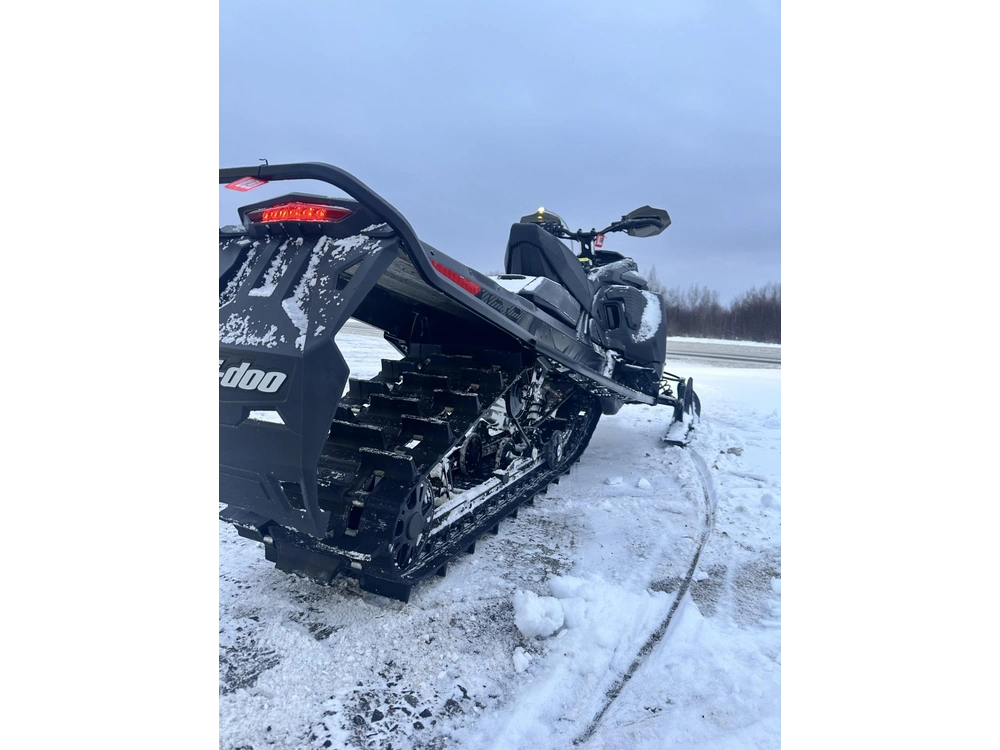 Ski-doo Backcoutry Xrs 850 2024 alt