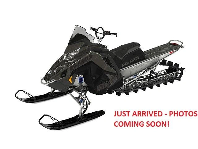 2024 Polaris Boost Khaos 165 X 3.25 alt