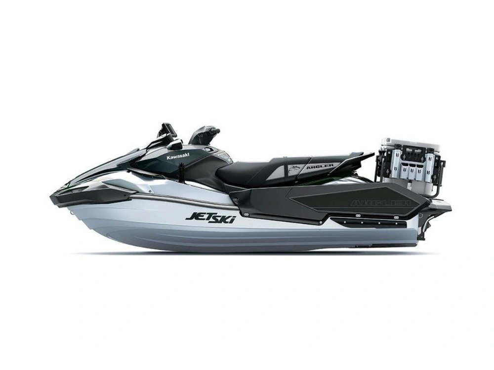 Kawasaki Ultra 160 Lx-s Angler 2026 alt
