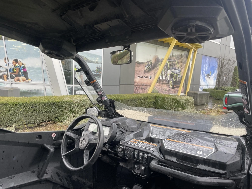 2023 Can-am Commander Xt-p 1000r alt