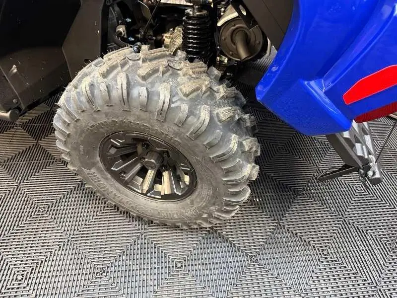 2026 Yamaha WOLVERINE X2 850 UTLITY thumbnail 16