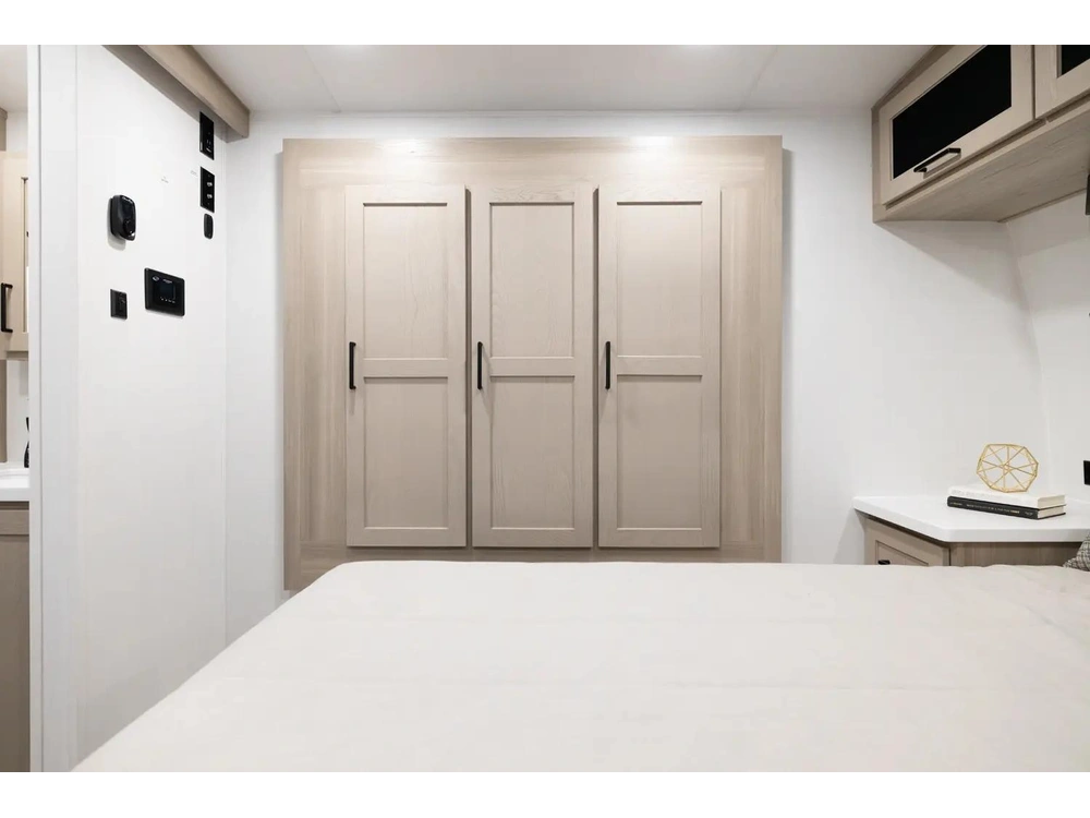 Forest River Flagstaff 26srd 2026 alt