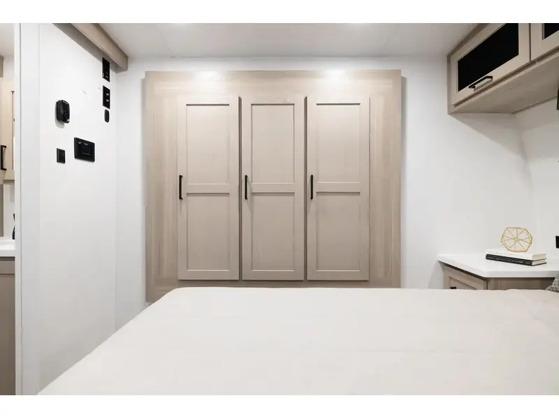 2026 Forest River Flagstaff 26SRD