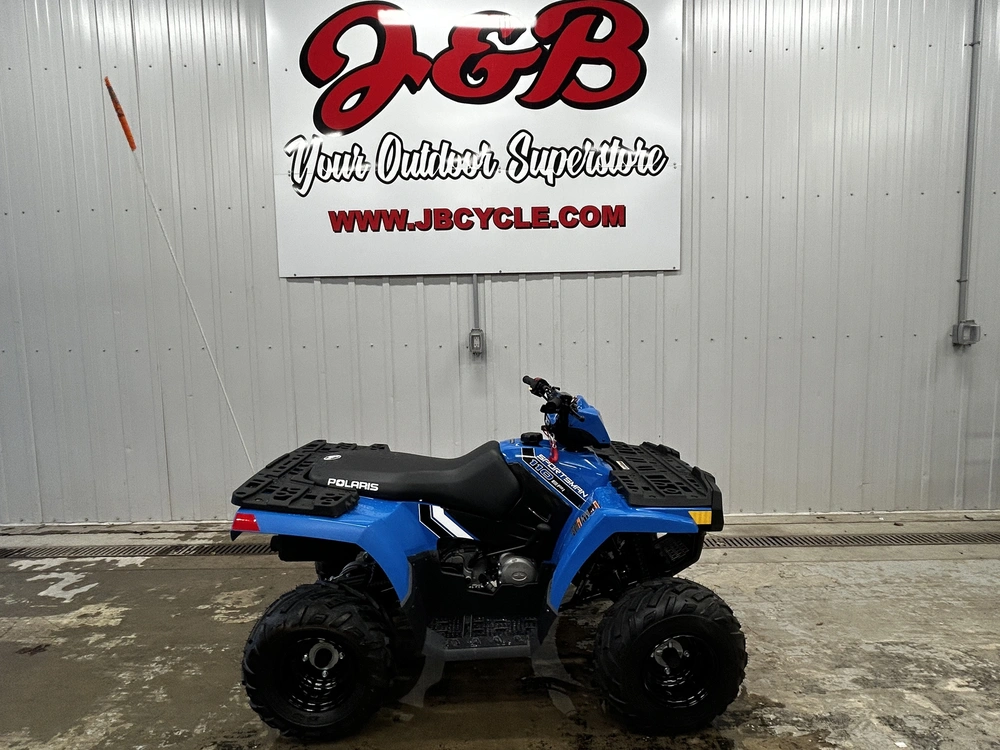 2025 Polaris Sportsman 110 Efi alt