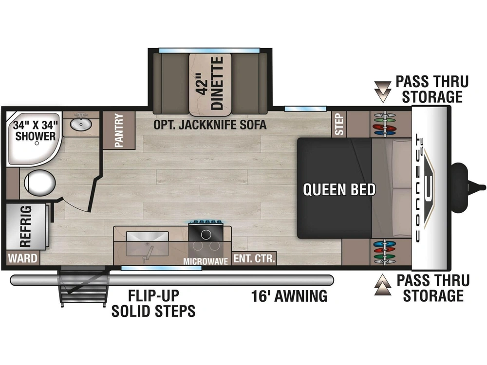 2026 Kz Connect Se C201mlse alt