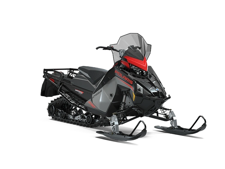 2022 Polaris 650 Voyageur 146 Es alt