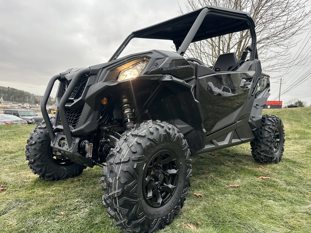 2026 Can-am Maverick Sport Dps 1000r alt