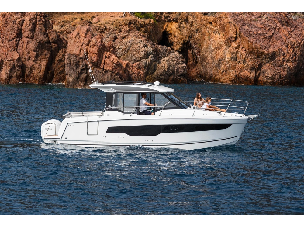 Jeanneau Nc 895 S2 2026 alt