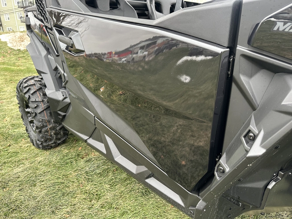 2026 Can-am Maverick Sport Dps 1000r alt