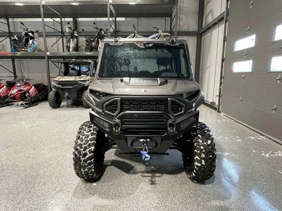 Polaris Ranger Xd 1500 Northstar Ultimate 2025 alt