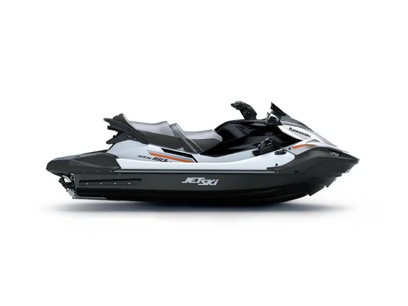 2026 Kawasaki STX 160 LX