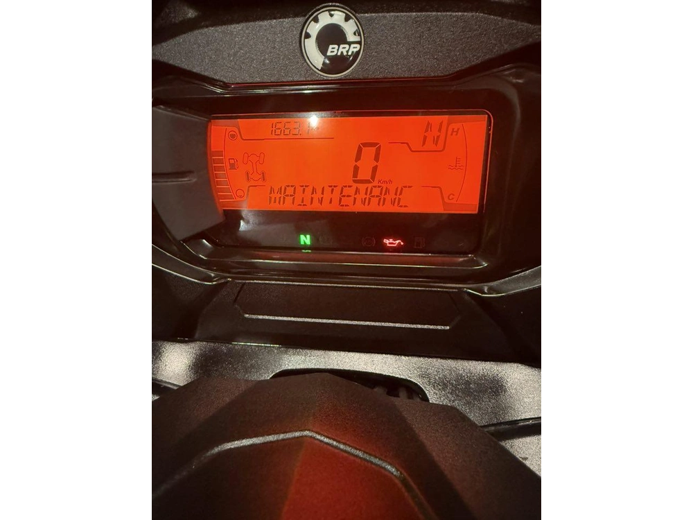 Can-am Outlander Xt 1000r 2023 alt