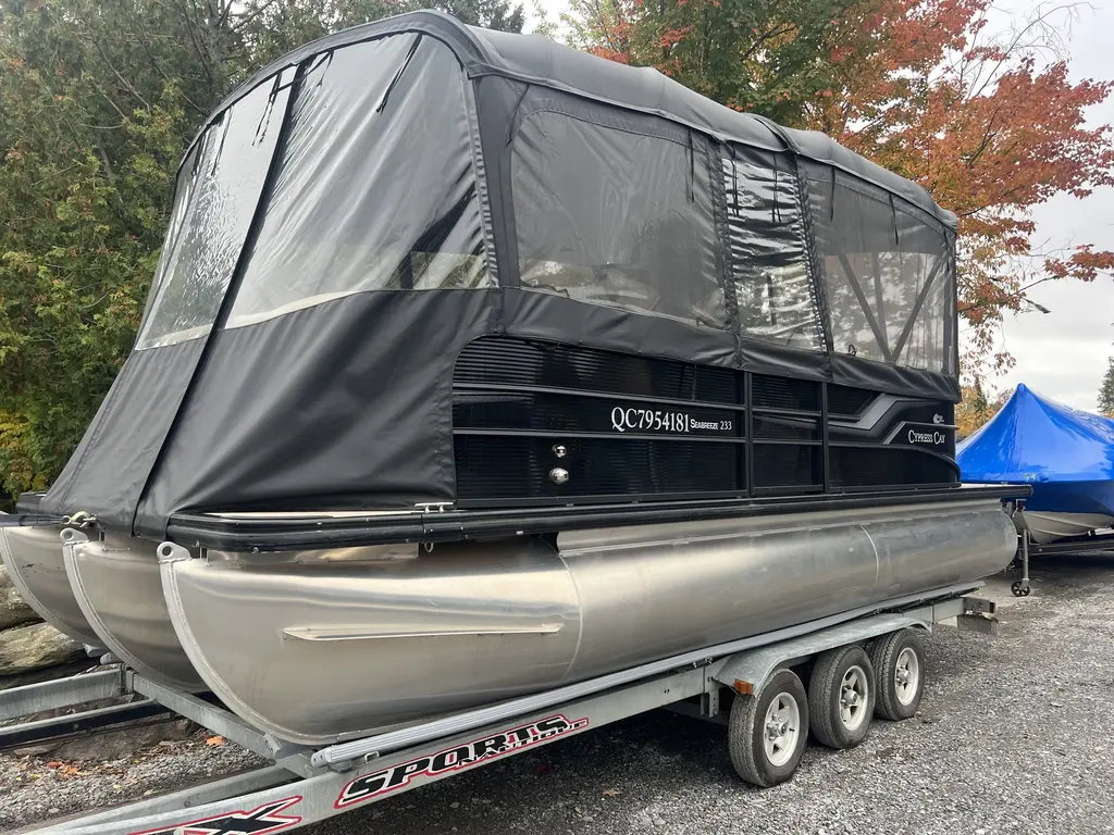 Cypress Cay SEABREEZE 233 2022