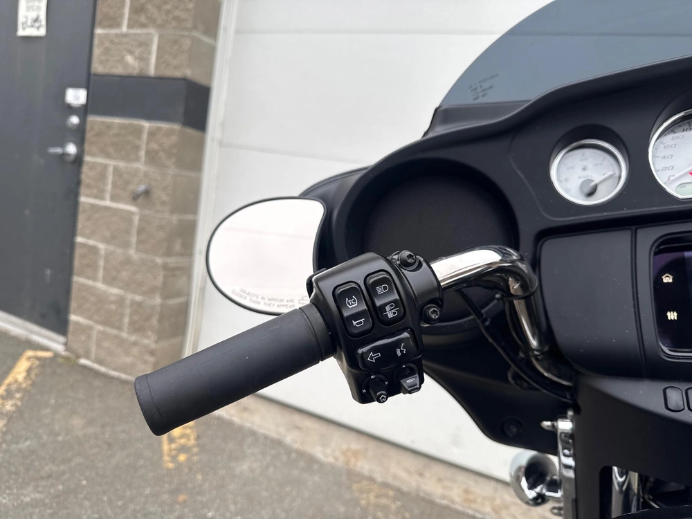 2023 Harley-davidson Flhx - Street Glide™ alt