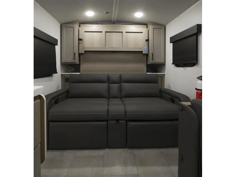 2026 Forest River Flagstaff E-PRO E19FD