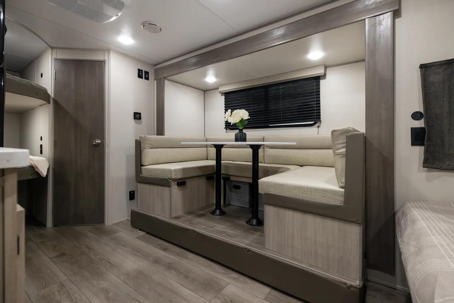 2026 Coachmen Catalina 184BHSX