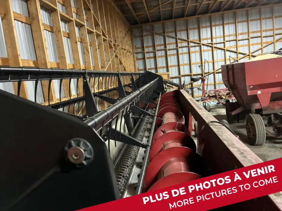 Case IH 3020-25 2013