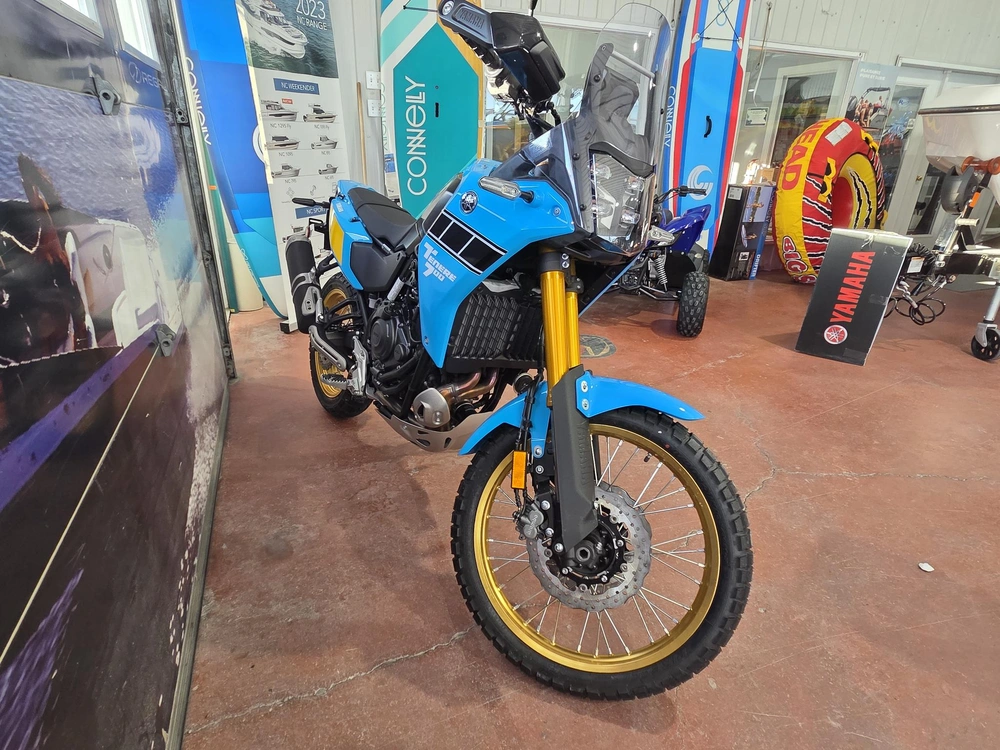 Yamaha Ténéré 700 2026 alt