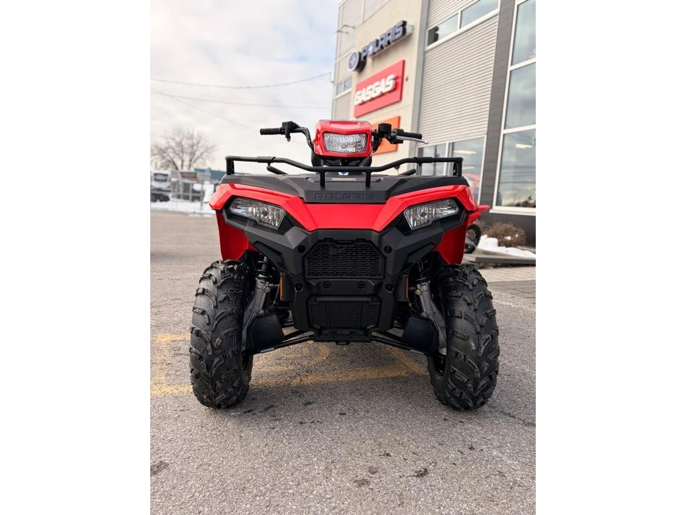 Polaris Sportsman Touring 570 2026 alt
