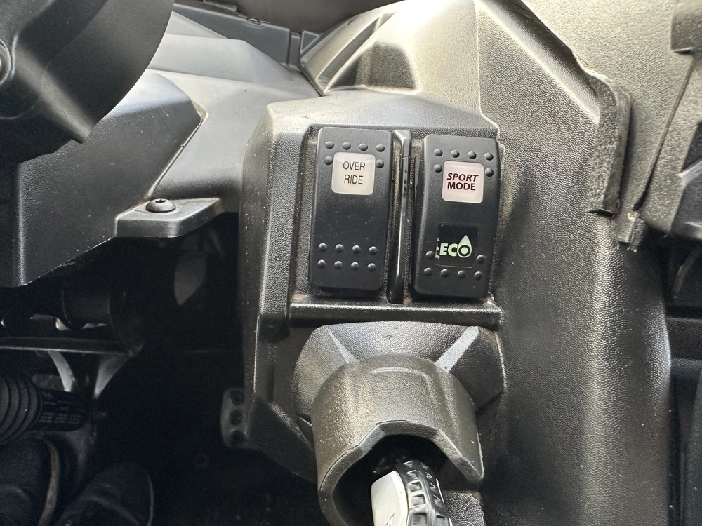 2019 Can-am Maverick X3 Xds Turbo R alt