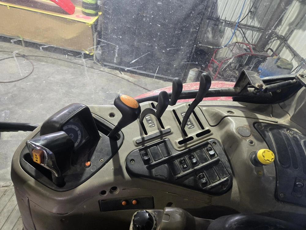 Case Maxxum 110 2007 alt