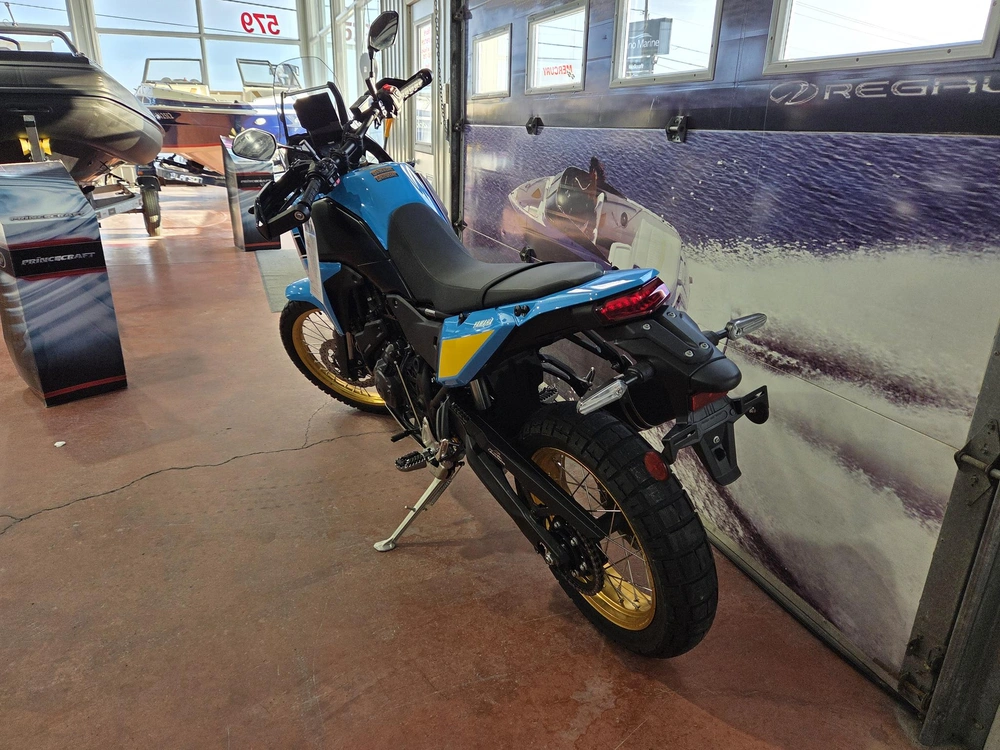 Yamaha Ténéré 700 2026 alt