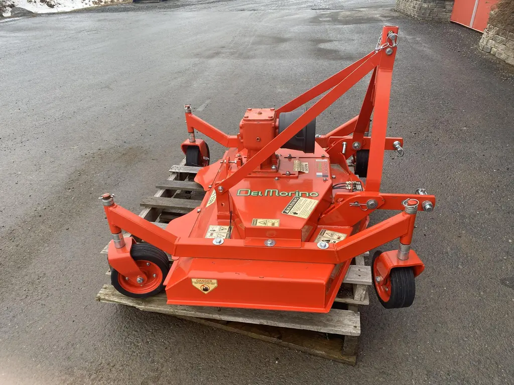 DEL MORINO PRM120 2023