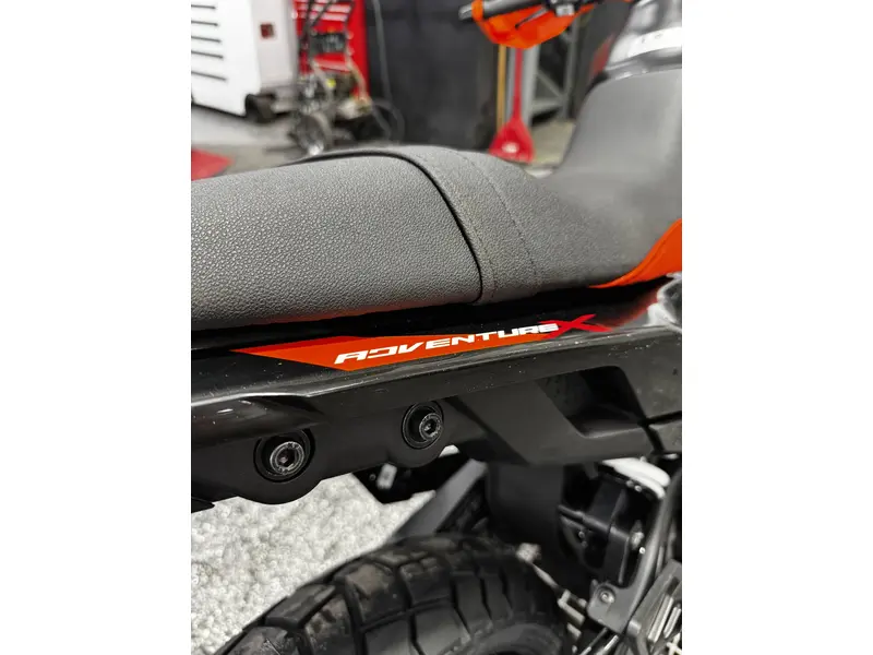 2025 KTM 390 ADVENTURE X thumbnail 10