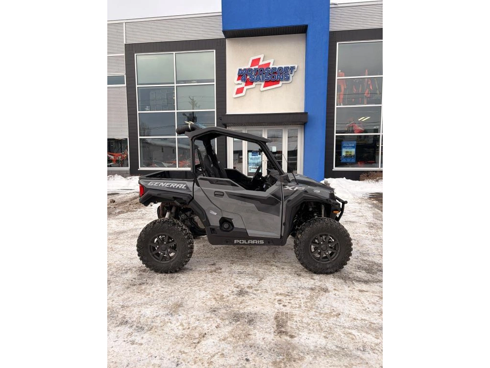 Polaris General Xp1000 Prem 2023 alt