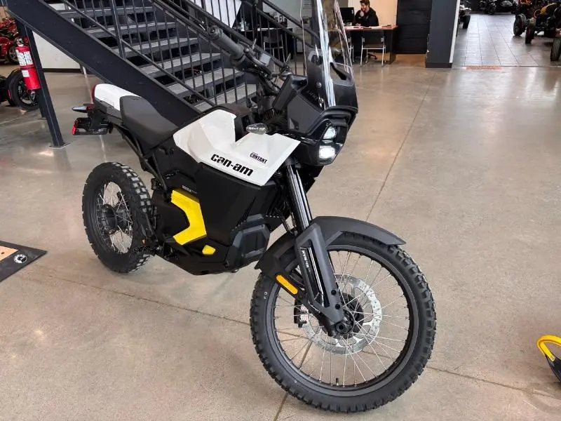 2025 Can-Am Origin thumbnail 3