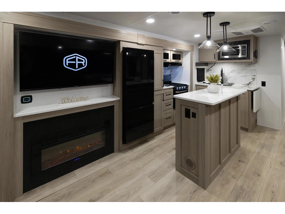 Forest River Flagstaff 29rlks 2026 alt