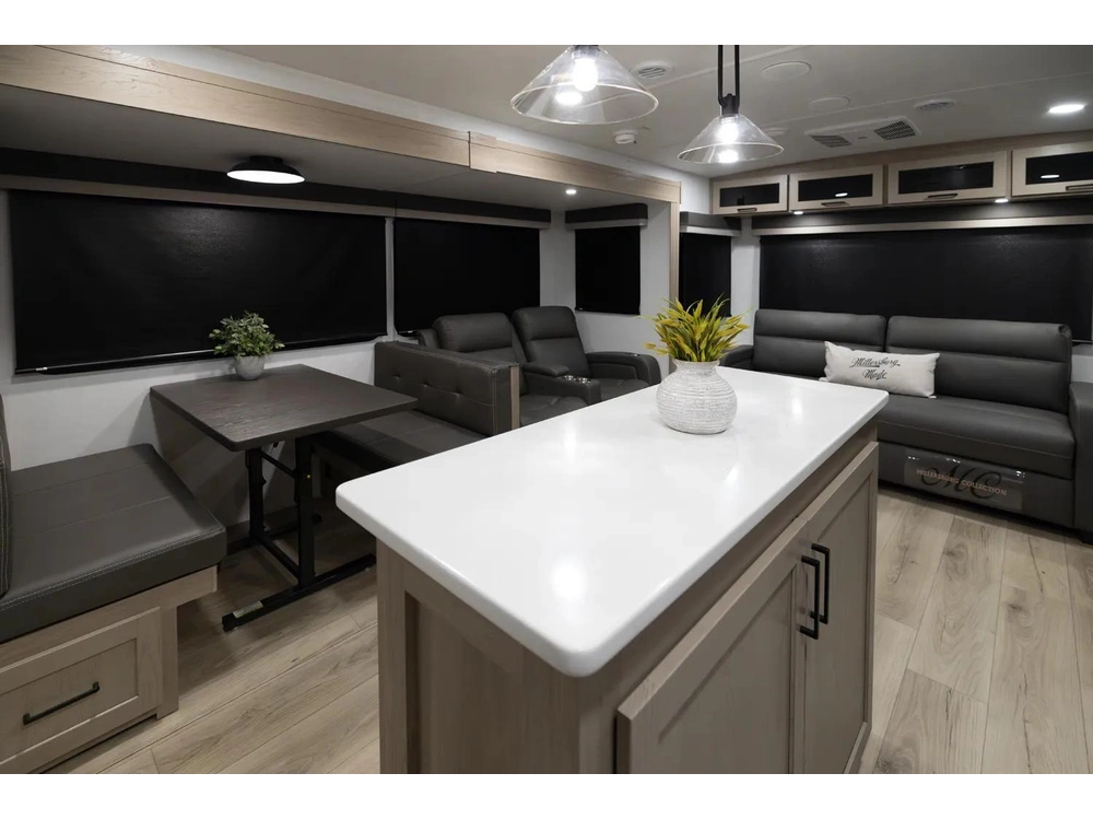 Forest River Flagstaff 29rlks 2026 alt