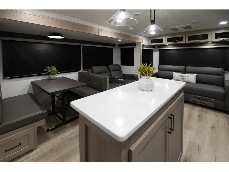 2026 Forest River Flagstaff 29RLKS